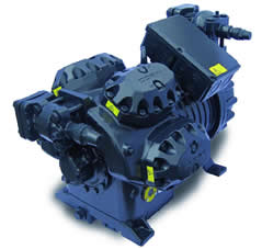 H7 Compressor